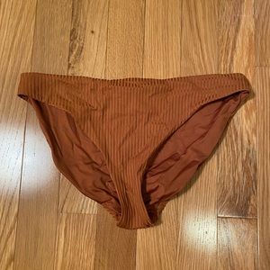 Vitamin A chai bikini bottom